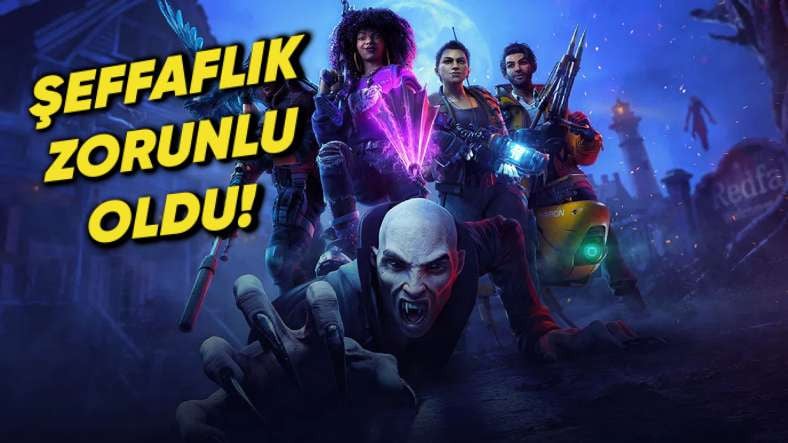 Steam, Season Pass’lerde Şeffaflık Zorunluluğunu Duyurdu