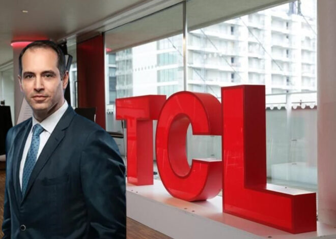 TCL Communication Türkiye’ye Batuhan Başal atandı